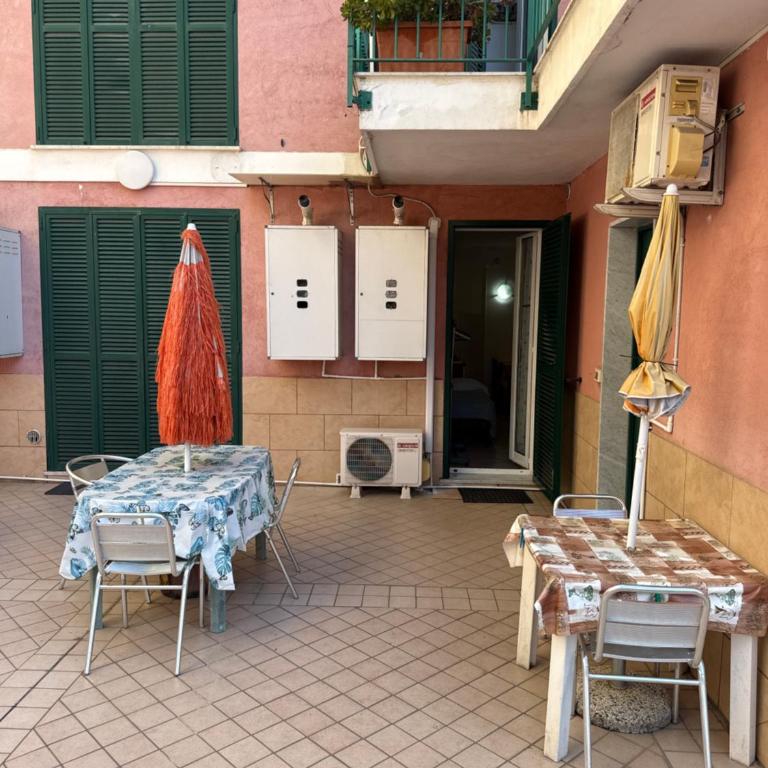 Villamareblu - Studio - 8