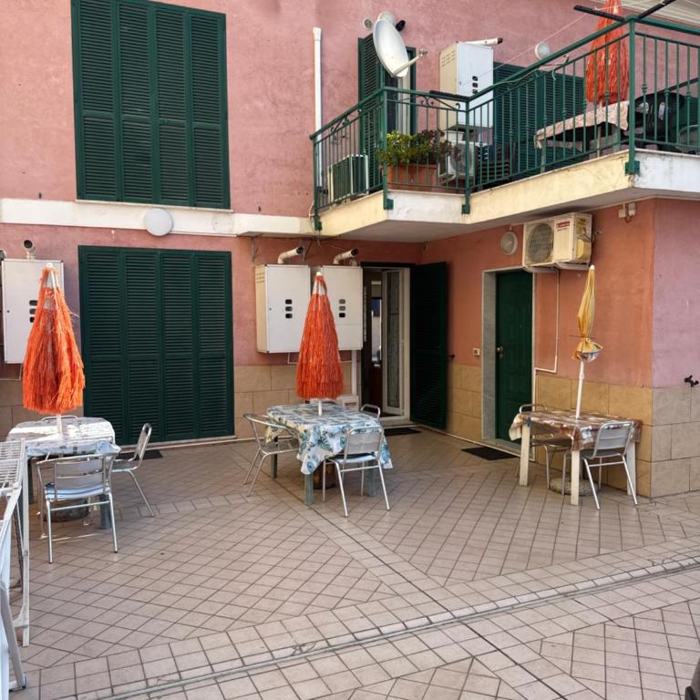 Villamareblu - Studio - 6