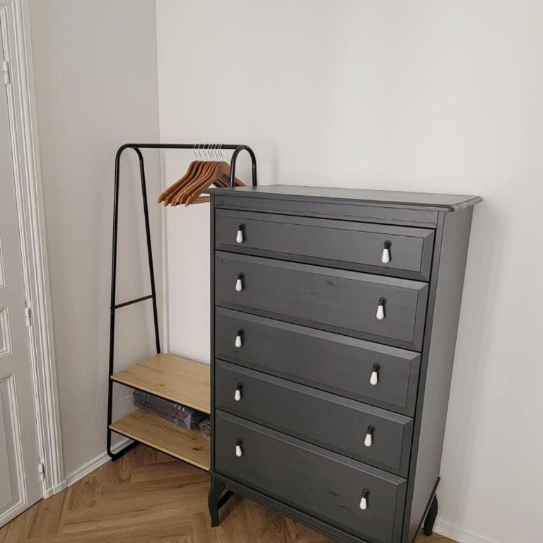 Appartement calme rénové - 3 min à pied de la gare - Appartamento con 1 Camera da Letto - 14