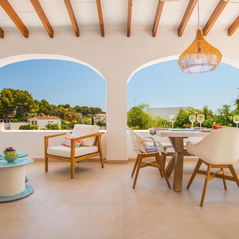 Villa Pura Vida by Abahana Villas - Villa mit privatem Pool - 3