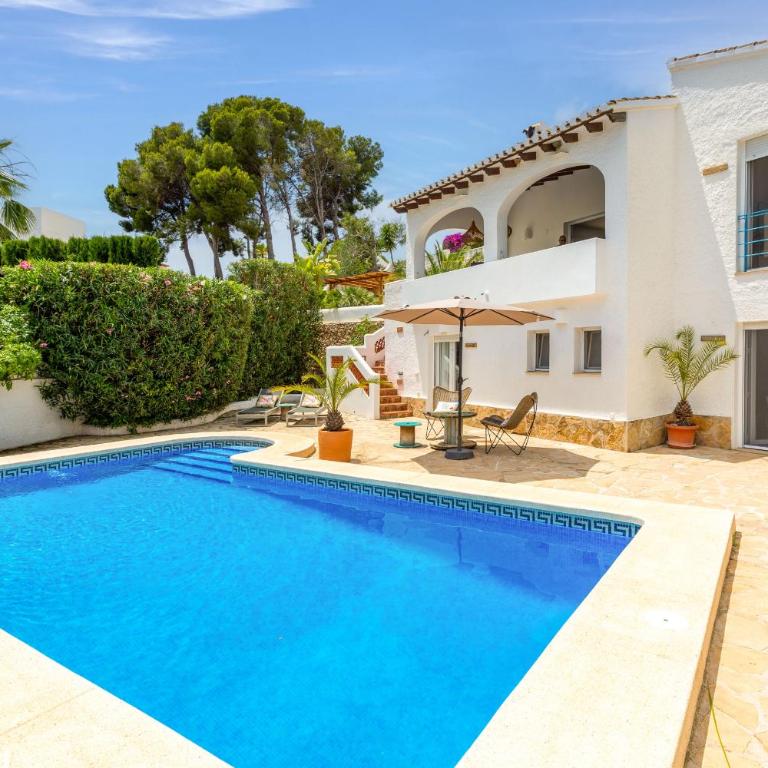 Villa Pura Vida by Abahana Villas - Villa mit privatem Pool - 32