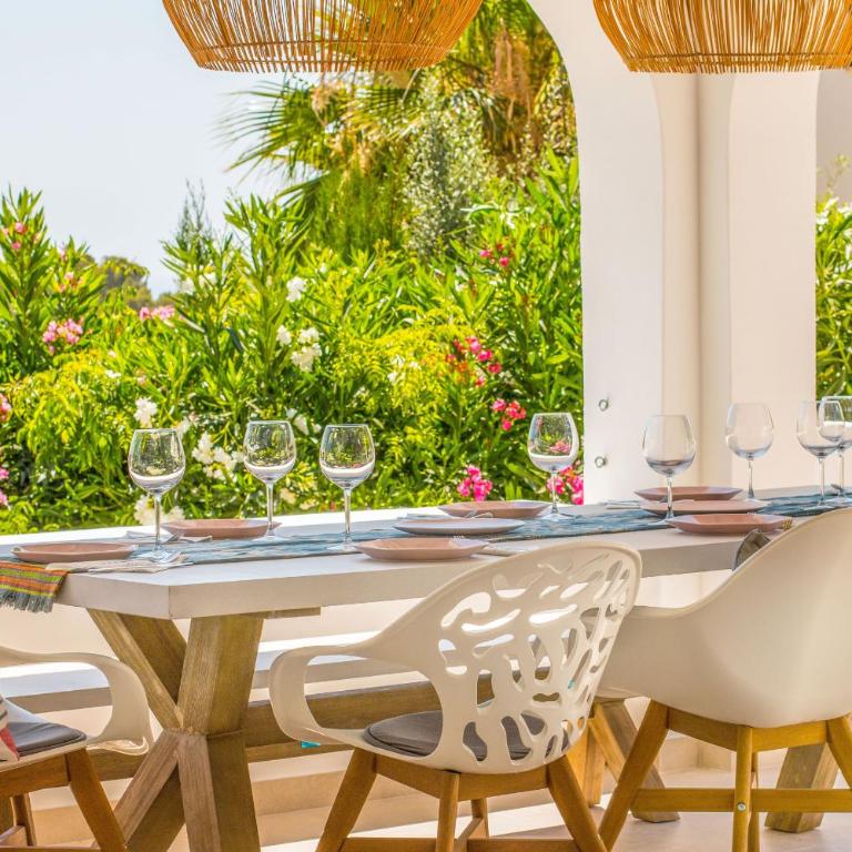 Villa Pura Vida by Abahana Villas - Villa mit privatem Pool - 7