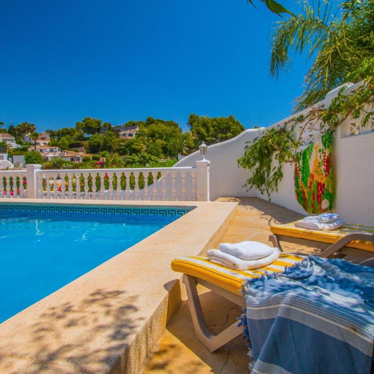 Villa Pura Vida by Abahana Villas - Villa mit privatem Pool - 8