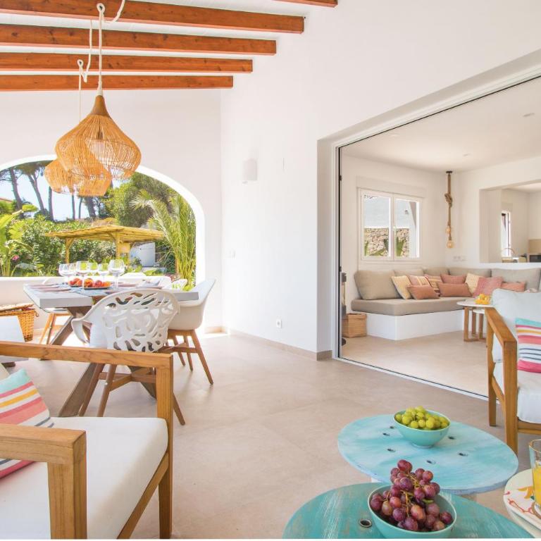 Villa Pura Vida by Abahana Villas - Villa mit privatem Pool - 4