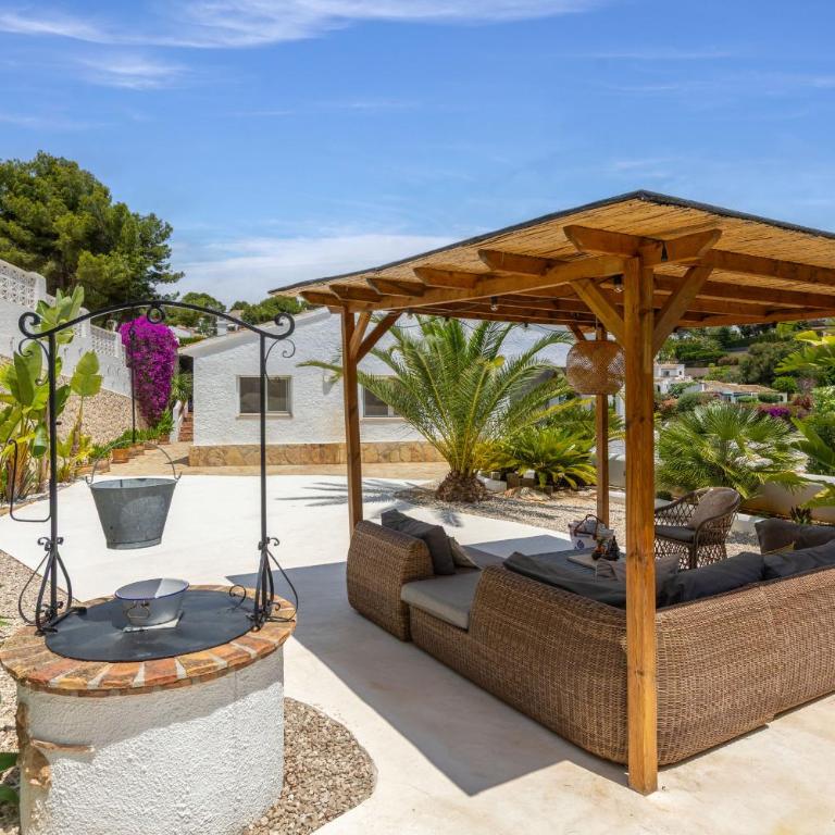 Villa Pura Vida by Abahana Villas - Villa mit privatem Pool - 10