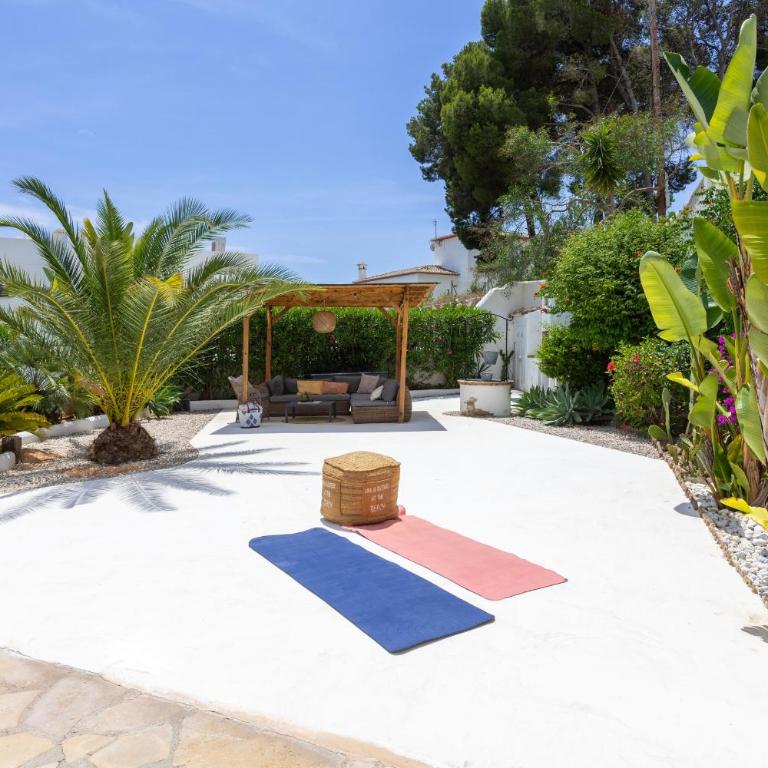 Villa Pura Vida by Abahana Villas - Villa mit privatem Pool - 11