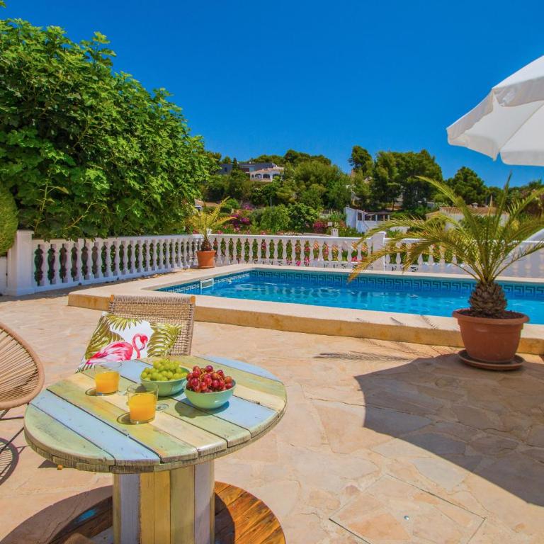 Villa Pura Vida by Abahana Villas - Villa mit privatem Pool - 14