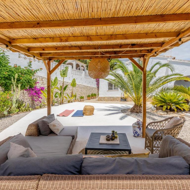 Villa Pura Vida by Abahana Villas - Villa mit privatem Pool - 2