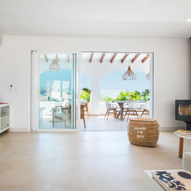 Villa Pura Vida by Abahana Villas - Villa mit privatem Pool - 18