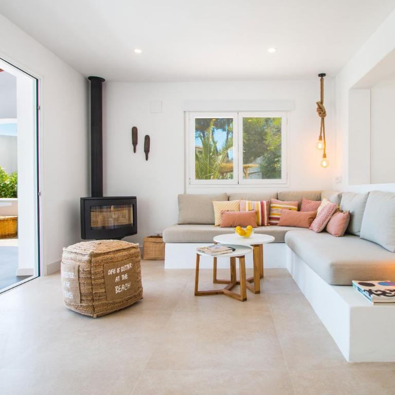 Villa Pura Vida by Abahana Villas - Villa mit privatem Pool - 21