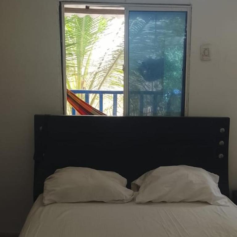 casa en la playa caribe - Three-Bedroom House - 4
