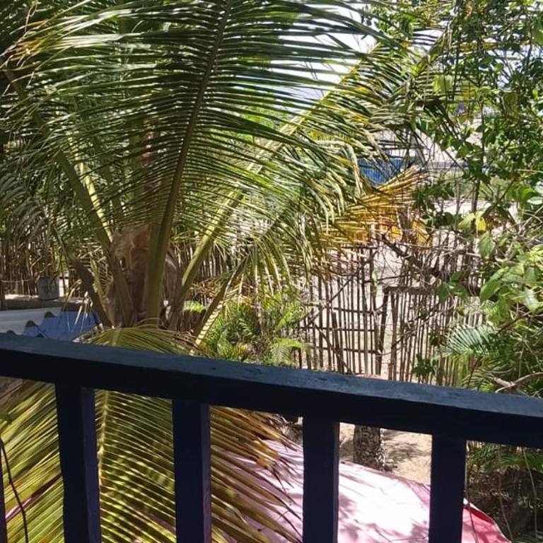 casa en la playa caribe - Three-Bedroom House - 5