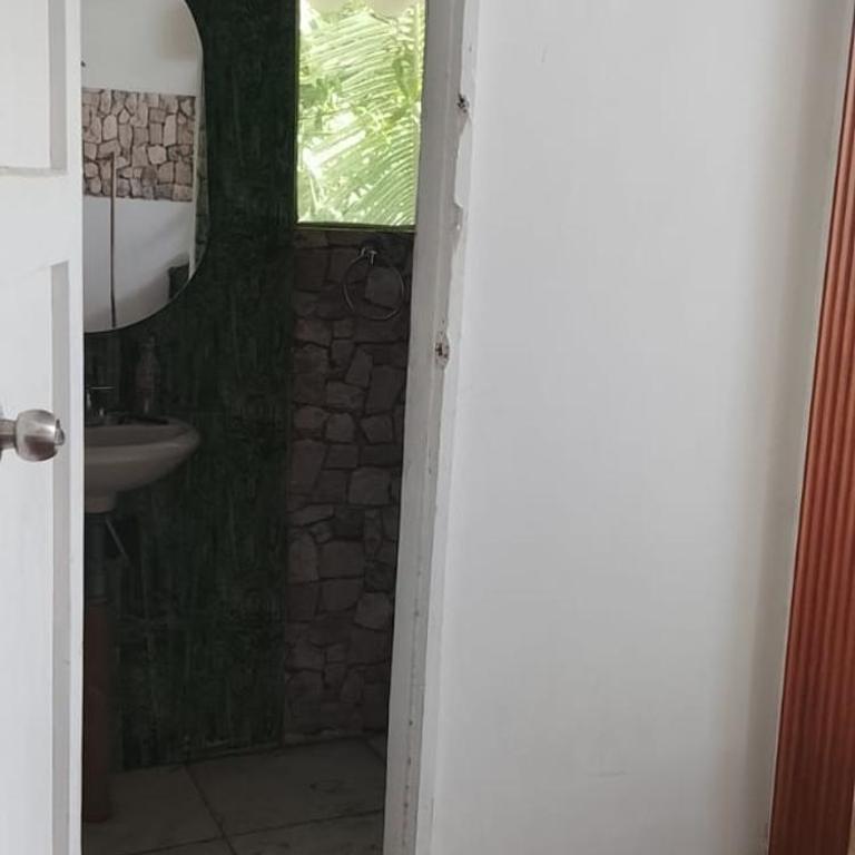 casa en la playa caribe - Three-Bedroom House - 8