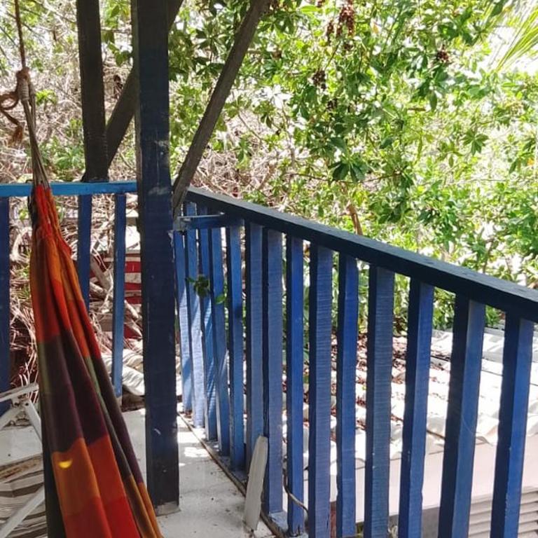 casa en la playa caribe - Three-Bedroom House - 9