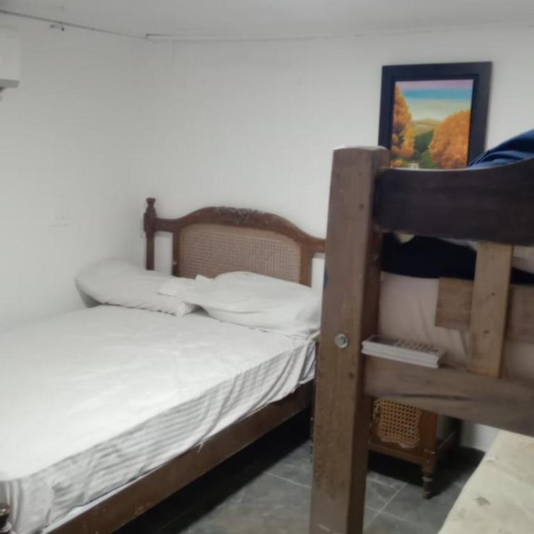 casa en la playa caribe - Three-Bedroom House - 10