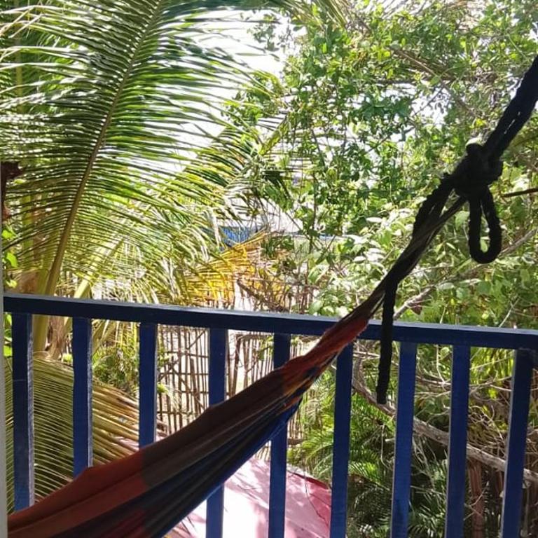 casa en la playa caribe - Three-Bedroom House - 27