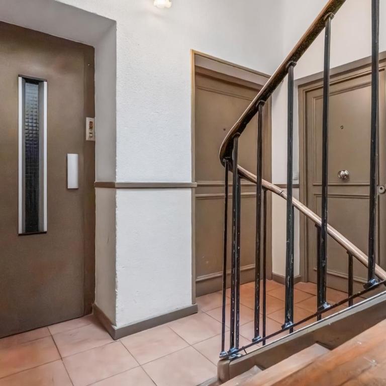 Stunning penthouse close to Gran Vía - Appartement 2 Chambres - 16