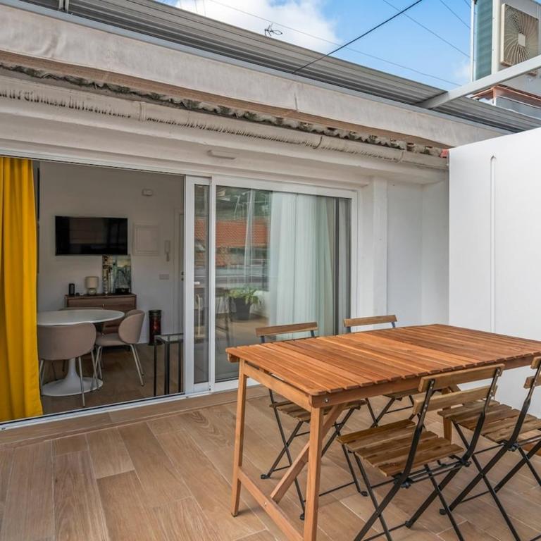 Stunning penthouse close to Gran Vía - Appartement 2 Chambres - 25