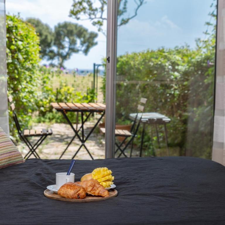 La Petite Crique - Beach - WiFi - Host Provence - Appartamento con 1 Camera da Letto - 4