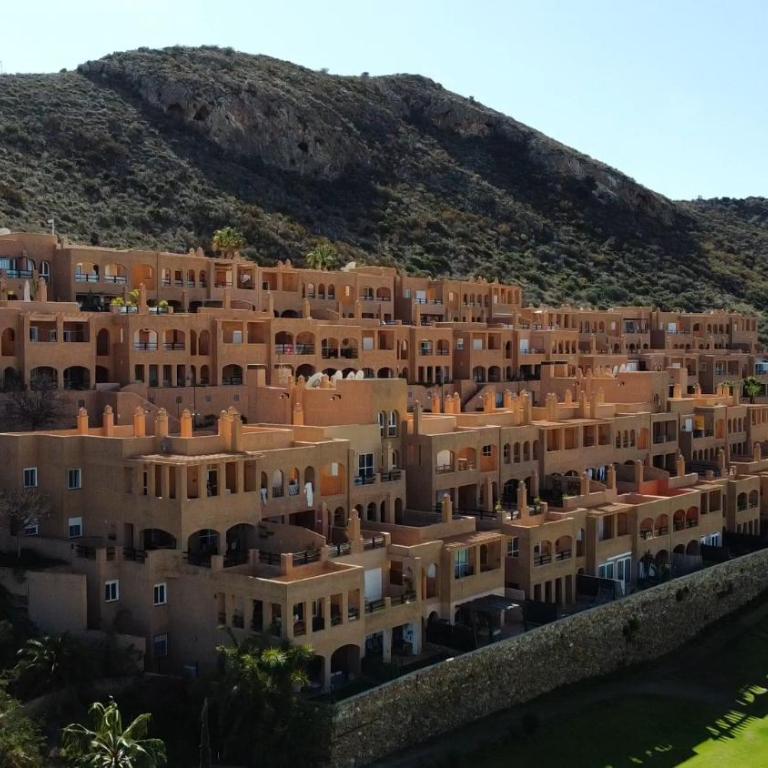 Mojacar Hilltop - Apartment mit 3 Schlafzimmern - 31