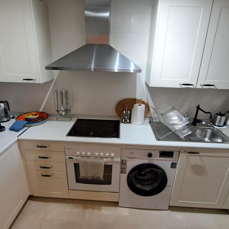 Mojacar Hilltop - Apartment mit 3 Schlafzimmern - 8
