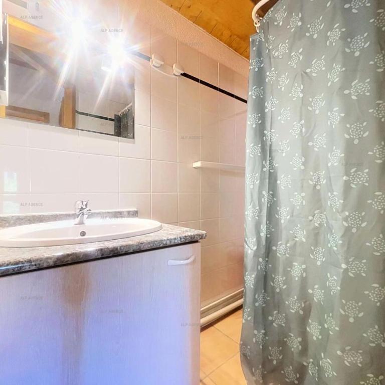 Les Chalets Des Alpages - Chalet 8/10 pers - LES ALPAGES - PLAGNE SOLEIL - WIFI - C6ALP MAE-3534 - Chalet - 5