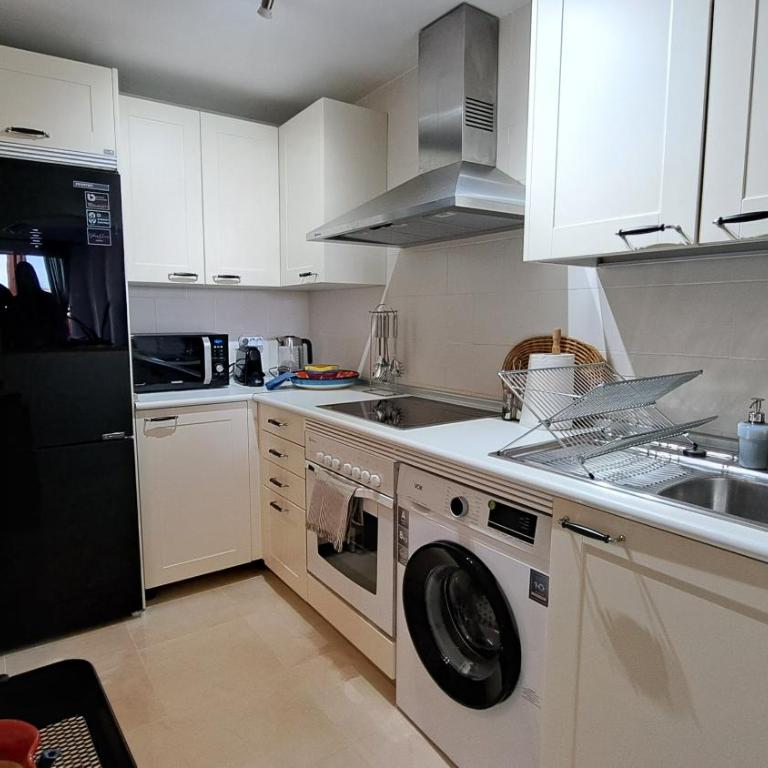 Mojacar Hilltop - Apartment mit 3 Schlafzimmern - 9