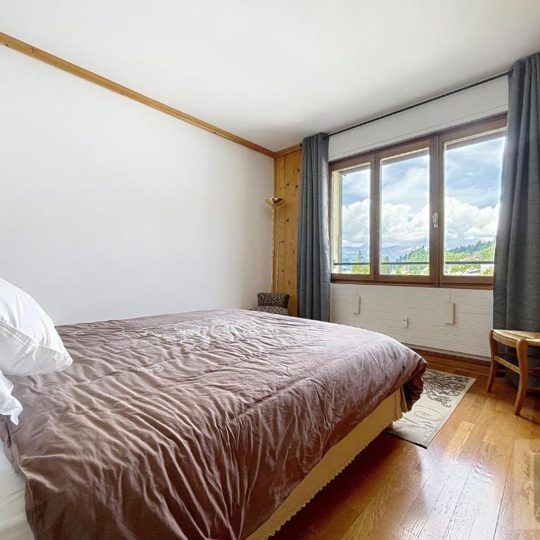 Le Saint-Amour - By Care Concierge - Apartment - 5