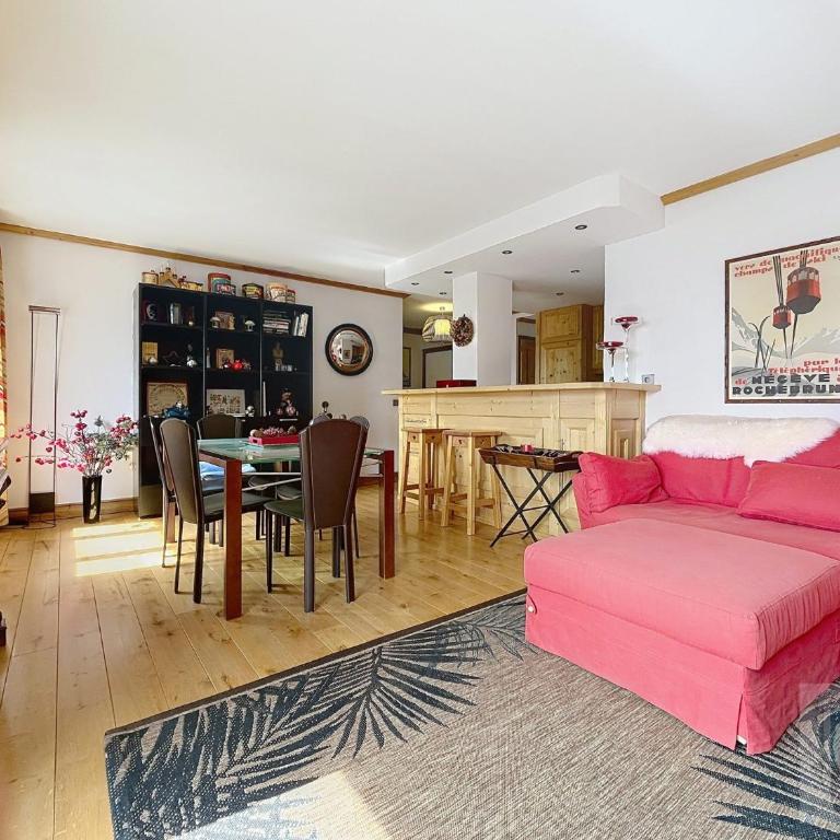 Le Saint-Amour - By Care Concierge - Apartment - 9