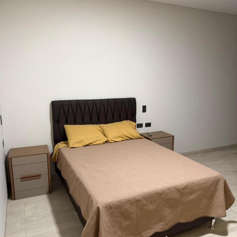 Plaza Central Boutique House - Habitación Doble con baño privado - 4