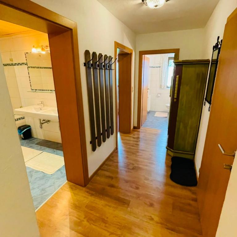 Natursport Heutal Appartements - Three-Bedroom Apartment - 11