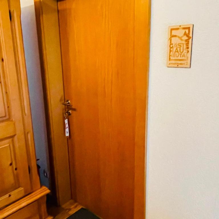 Natursport Heutal Appartements - Three-Bedroom Apartment - 13