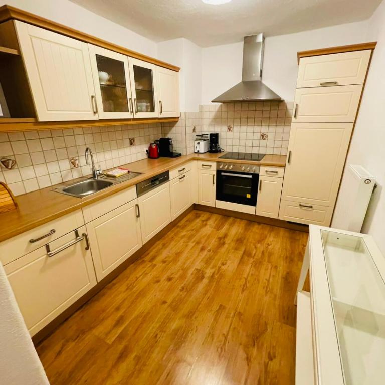 Natursport Heutal Appartements - Three-Bedroom Apartment - 14