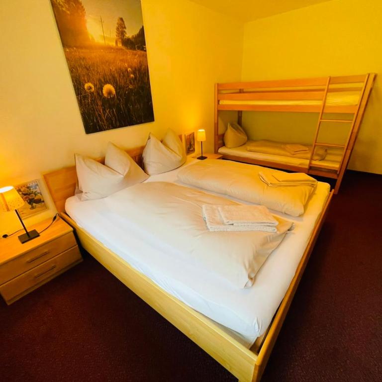 Natursport Heutal Appartements - Three-Bedroom Apartment - 15