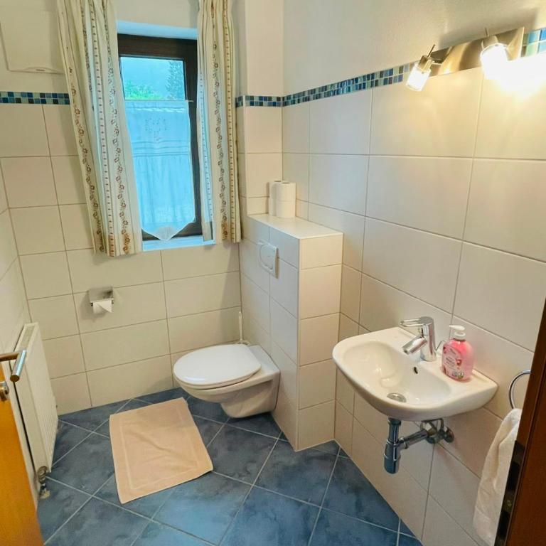 Natursport Heutal Appartements - Three-Bedroom Apartment - 16