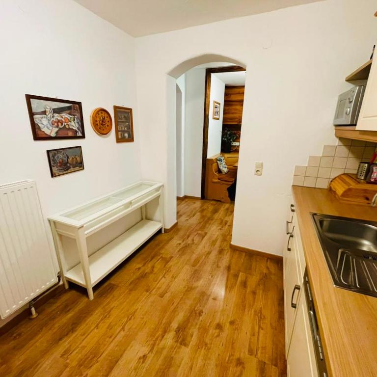 Natursport Heutal Appartements - Three-Bedroom Apartment - 18