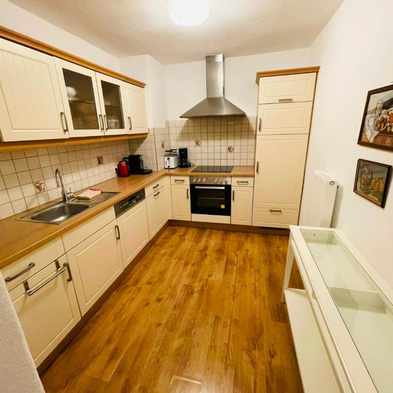 Natursport Heutal Appartements - Three-Bedroom Apartment - 26