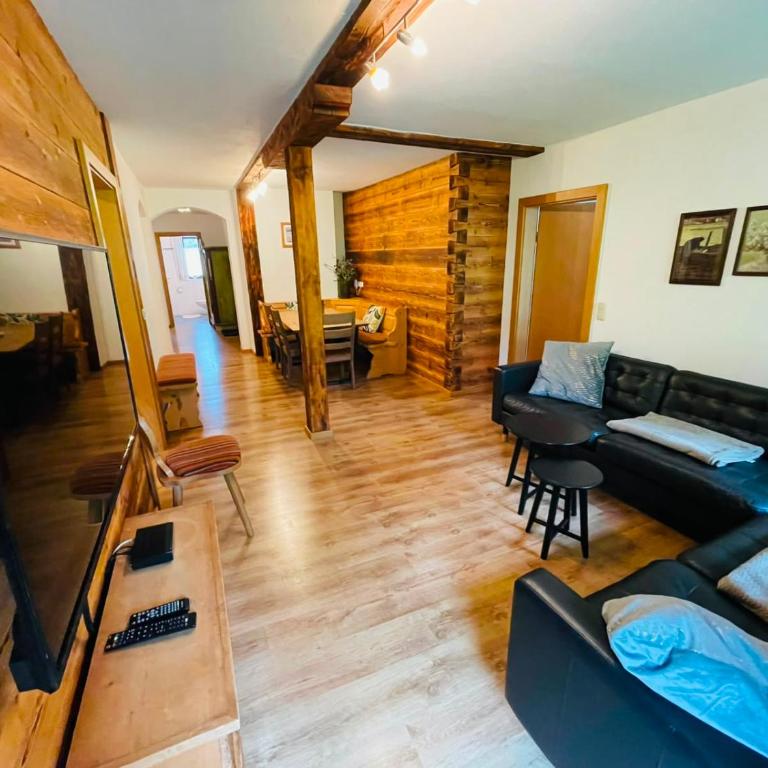 Natursport Heutal Appartements - Three-Bedroom Apartment - 27