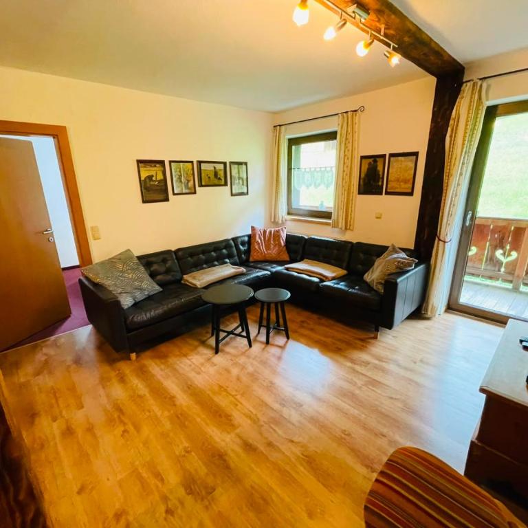 Natursport Heutal Appartements - Three-Bedroom Apartment - 28
