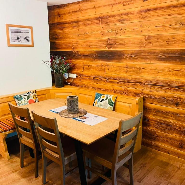 Natursport Heutal Appartements - Three-Bedroom Apartment - 30