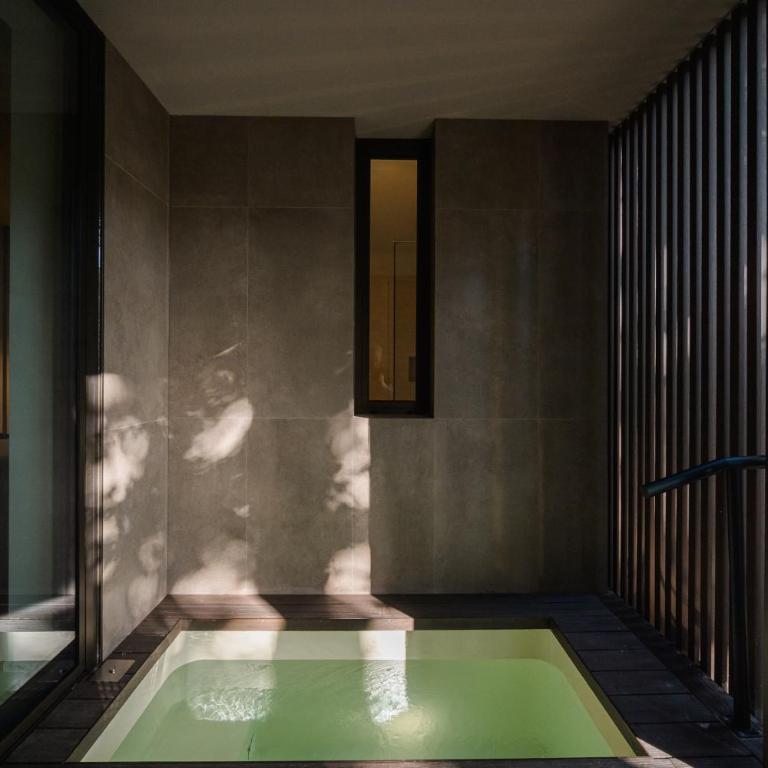 Evangelisti Palace - Suite con Piscina Privata - 4