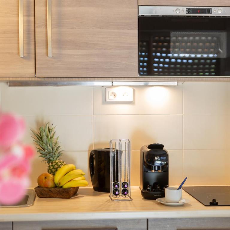 La Petite Crique - Beach - WiFi - Host Provence - Appartamento con 1 Camera da Letto - 26