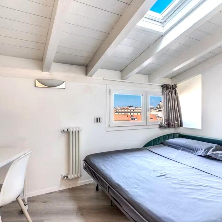 Elvezia Chic Apartamento - Appartement - Vue sur Ville - 8