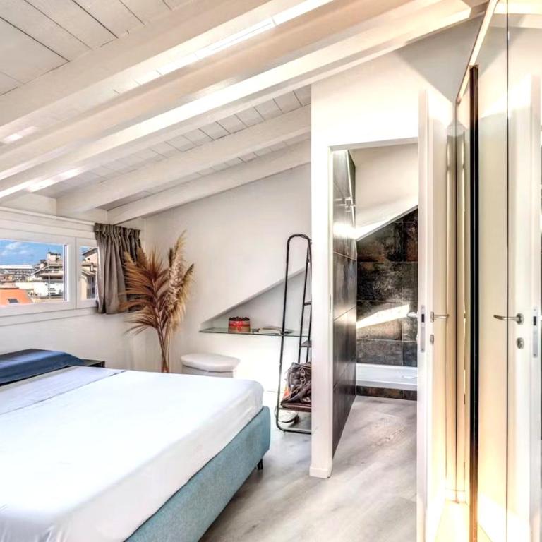 Elvezia Chic Apartamento - Appartement - Vue sur Ville - 10