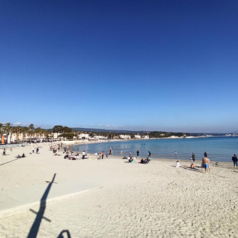 La Petite Crique - Beach - WiFi - Host Provence - Appartamento con 1 Camera da Letto - 39