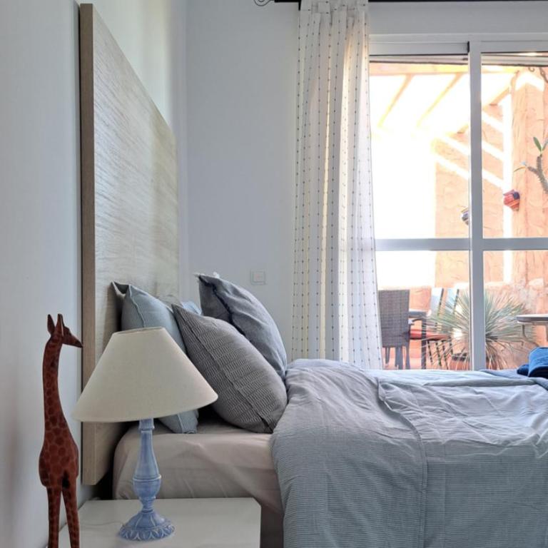 Mojacar Hilltop - Apartment mit 3 Schlafzimmern - 11
