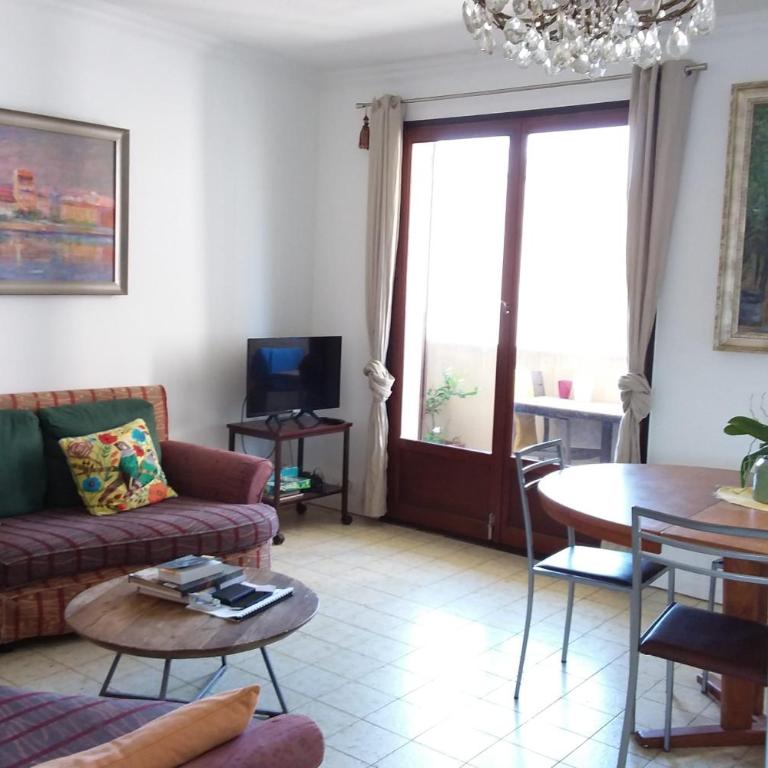 Bright apartment with balcony in Ajaccio - Appartamento - 1