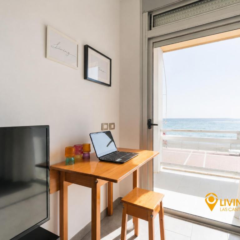 Living Las Canteras Homes - MARSIN 107 - Apartment mit 1 Schlafzimmer - 14