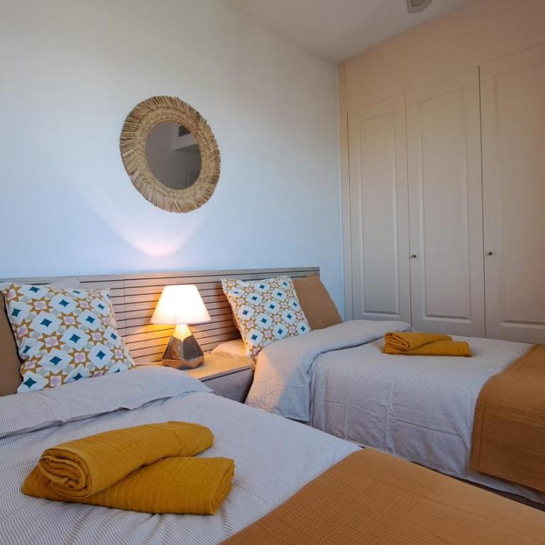 Mojacar Hilltop - Apartment mit 3 Schlafzimmern - 15