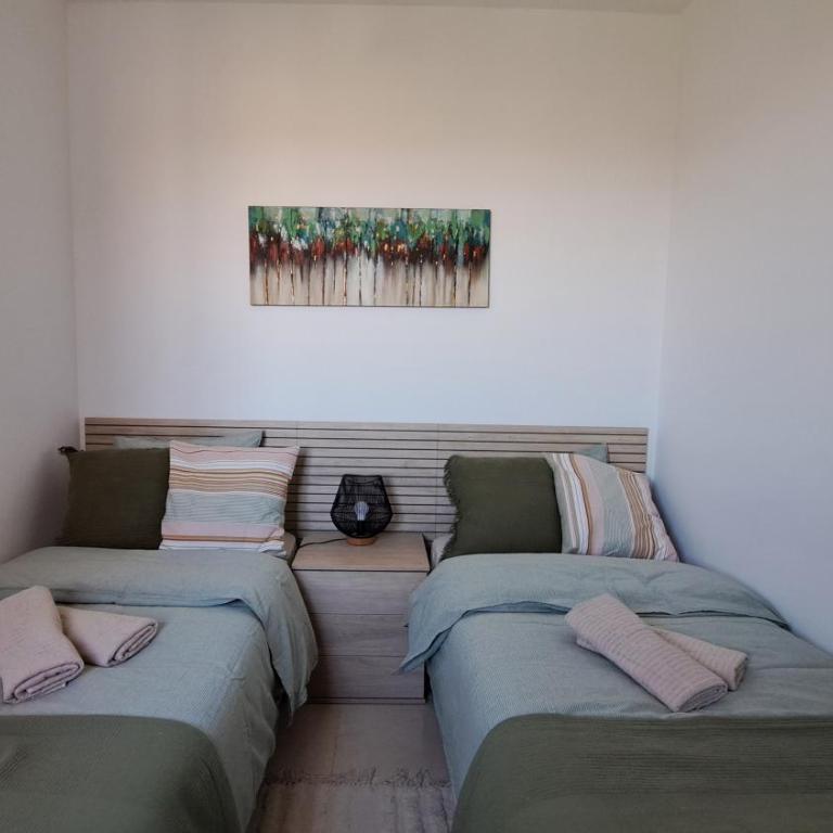 Mojacar Hilltop - Apartment mit 3 Schlafzimmern - 17